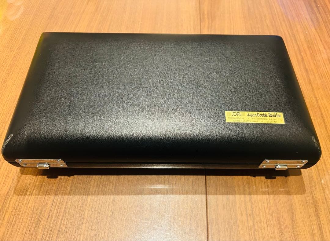 オーボエ ヤマハ 431 JDR仕様 【美品】