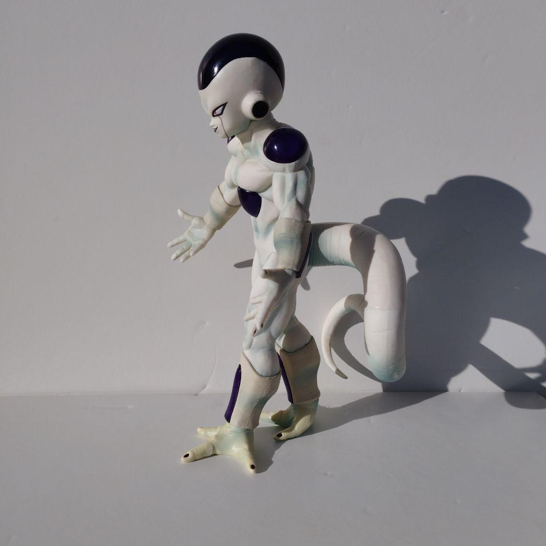 DRAGON　BALL　Z　フリーザ　フィギュア