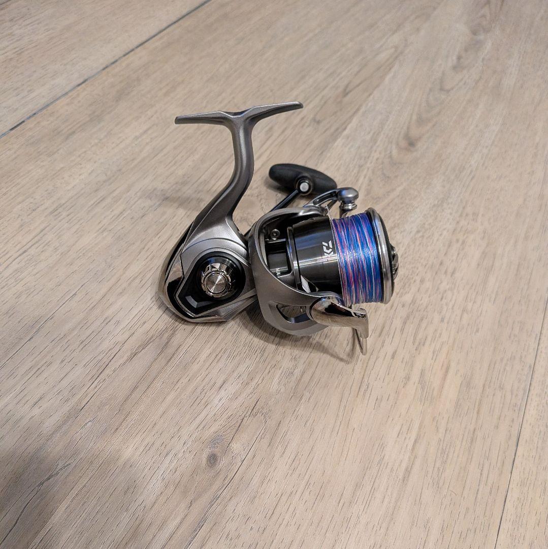 【未使用】 25 カルディア LT4000-CXH Daiwa(ダイワ)