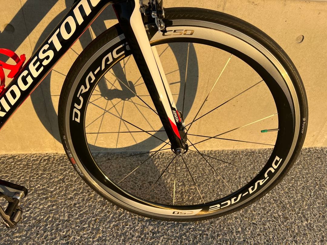 ブリジストンアンカー RS9S