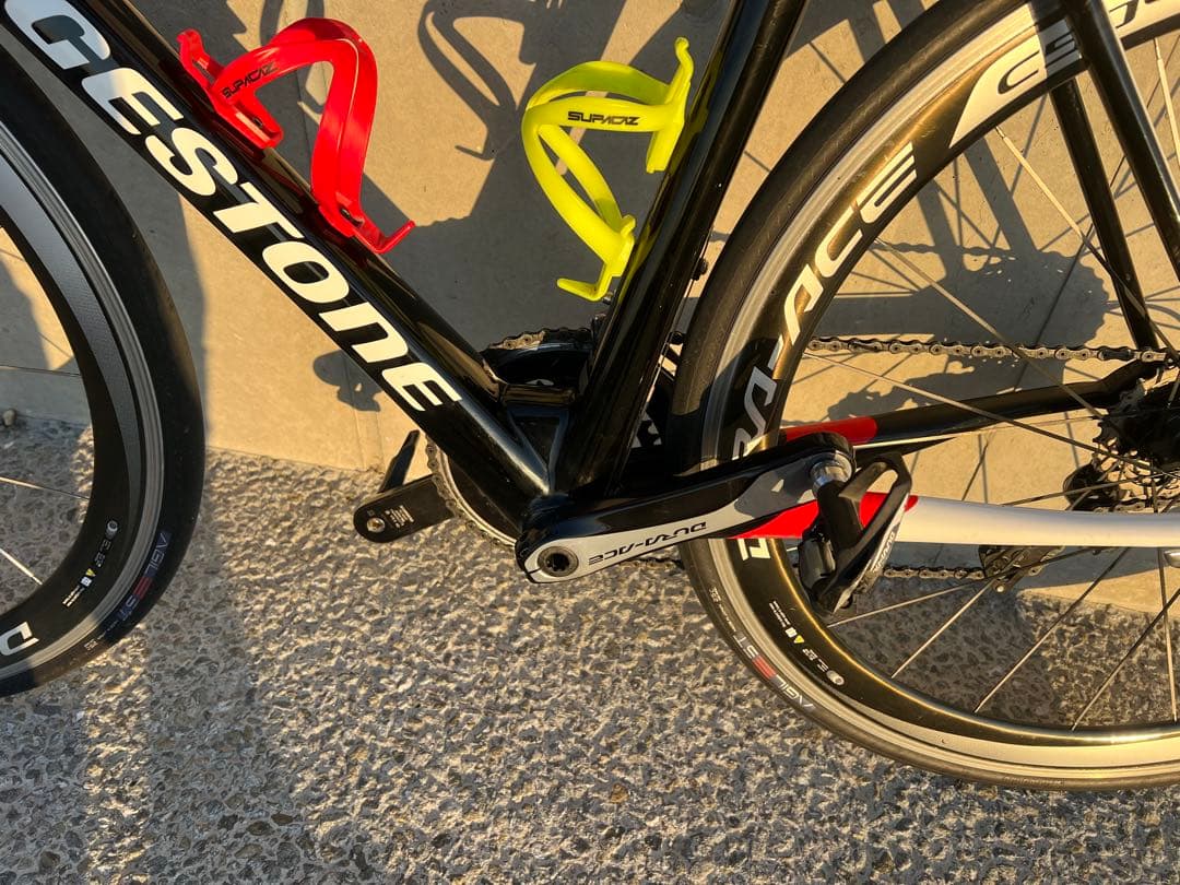 ブリジストンアンカー RS9S