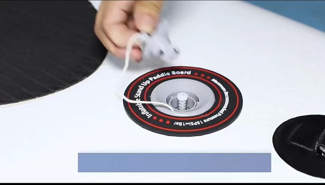 SUP10.0Ft ダブルチャンバーパドルボード 安全性アップ スタンドアップ