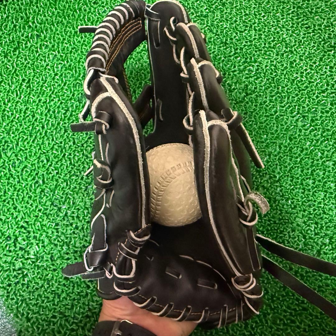 【値引き】軟式　プロステイタスSE 今宮モデル