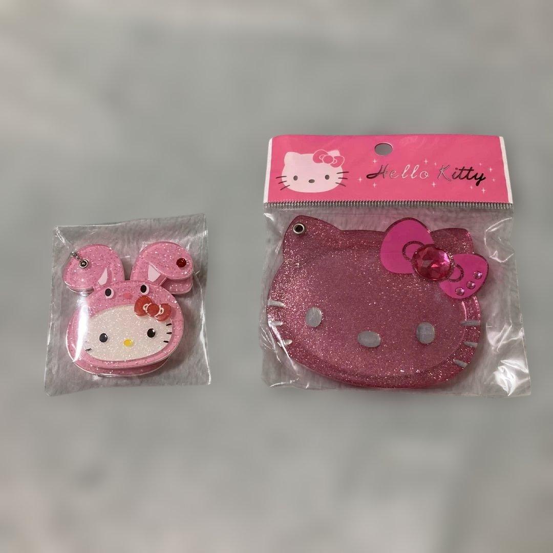 【年代物】ハローキティ グッズ 20点セット