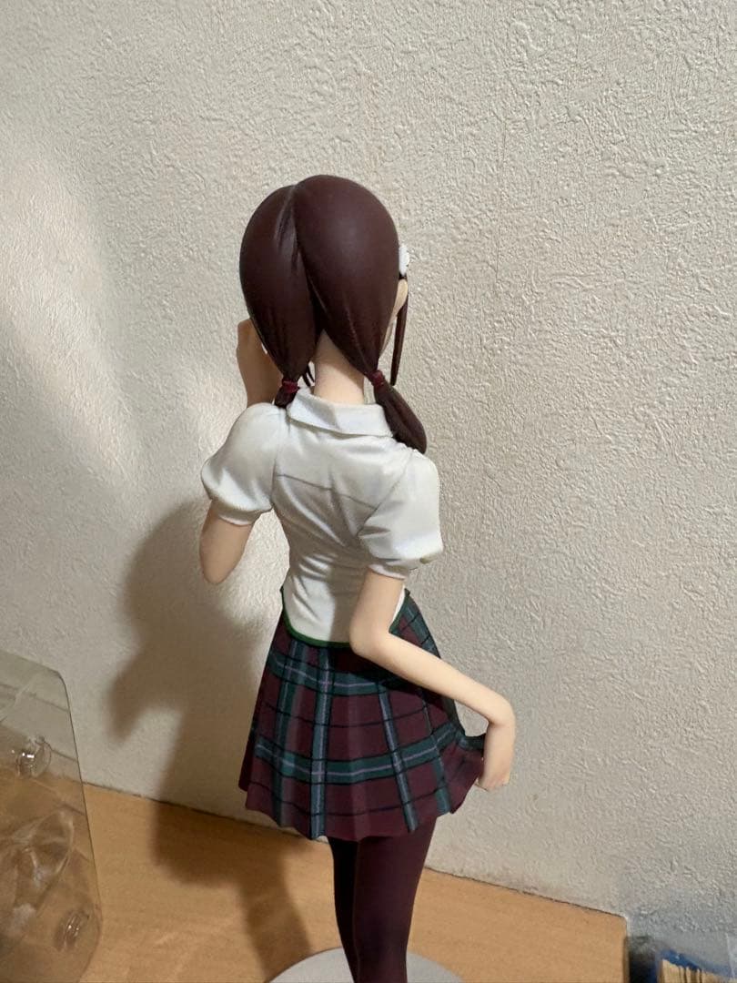 新世紀エヴァンゲリオン やまと SIF EX 真希波・マリ・イラストリアス