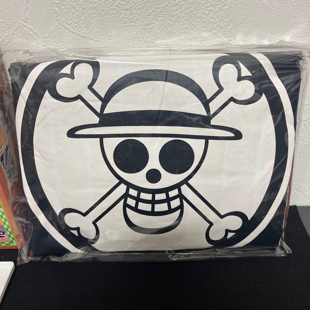 激レア　ワンピース　時代劇スペシャル　麦わらのルフィ親分　捕物帖1・2　初回限定