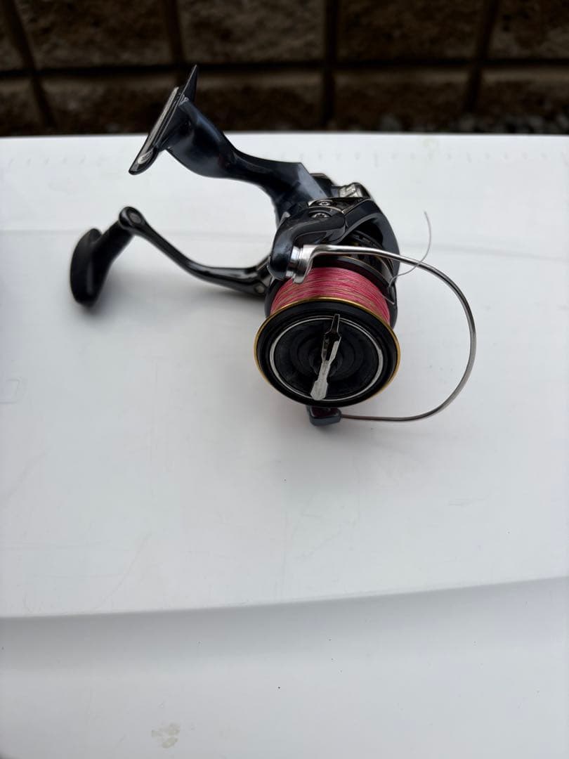 シマノ　アルテグラ　3000