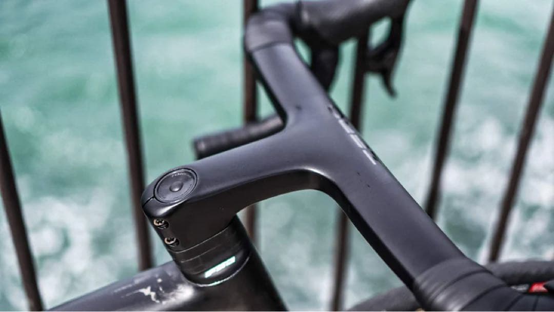 【自転車】winspace zero SL 380mm/105mm