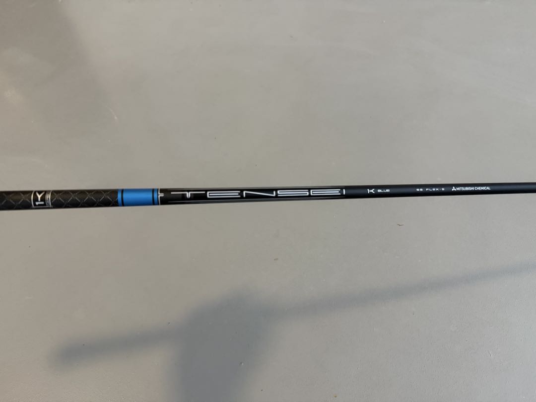 極美品タイトリストGT280 MiniミニD 13度