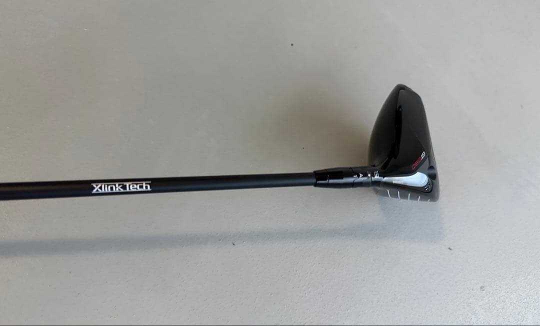 極美品タイトリストGT280 MiniミニD 13度