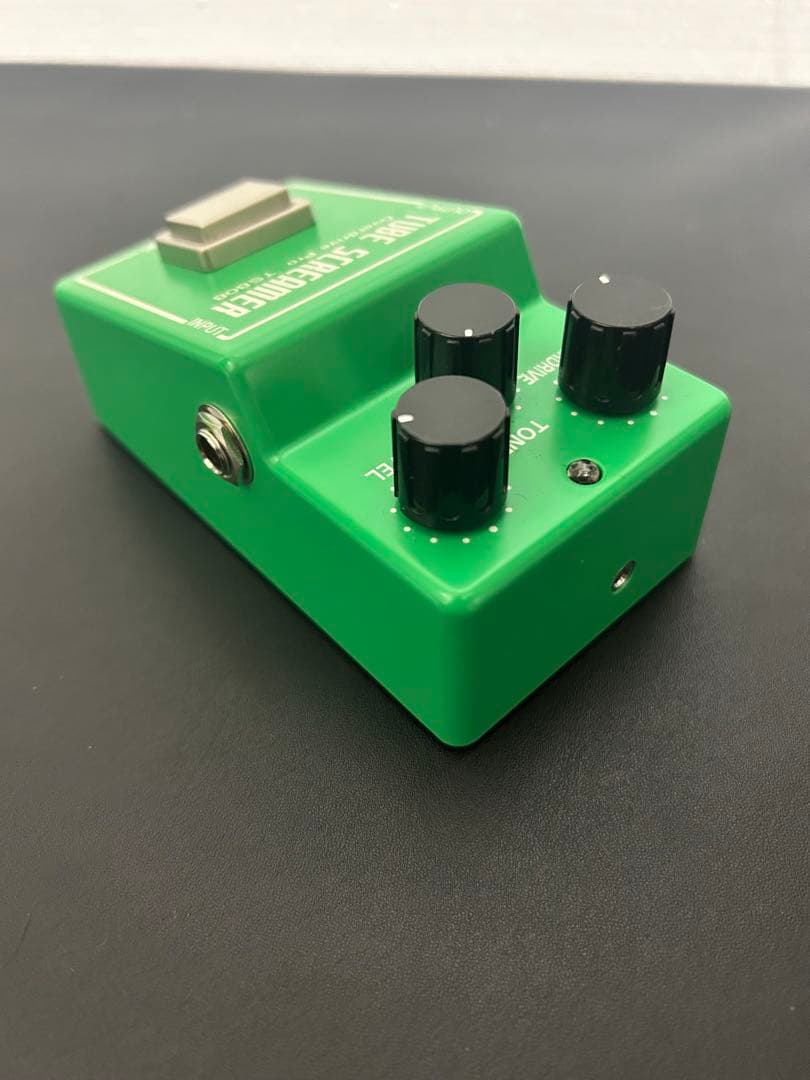 Ibanez TS808 チューブスクリーマー