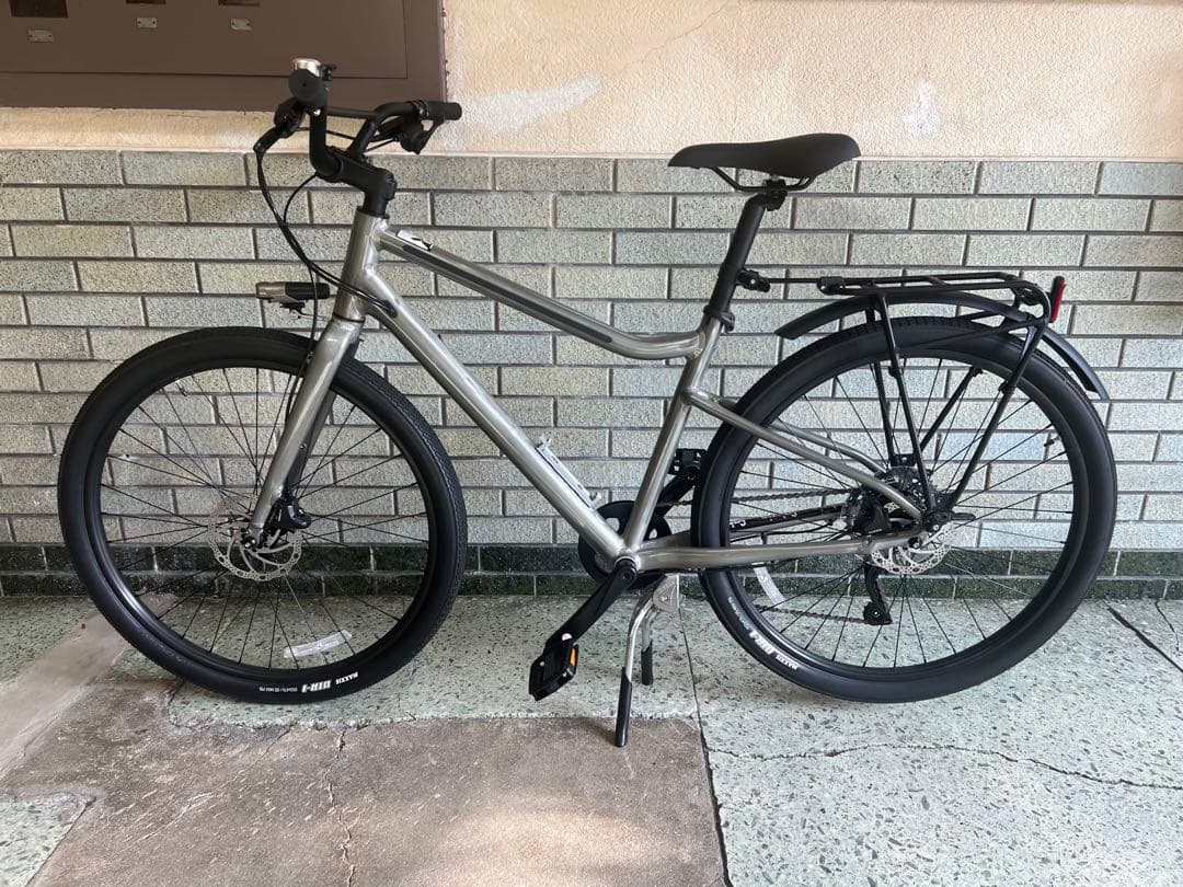 専用です！Cannondale Treadwell2 LTD 直接引き取り希望