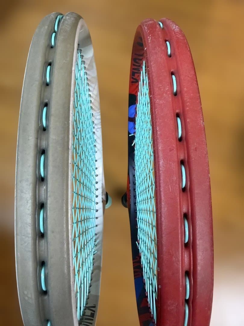 ヨネックス　VCORE100 G2