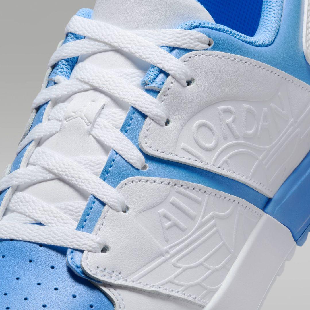 新品未使用 NIKE GOLF ジョーダン NU レトロ 1 G 28.5cm