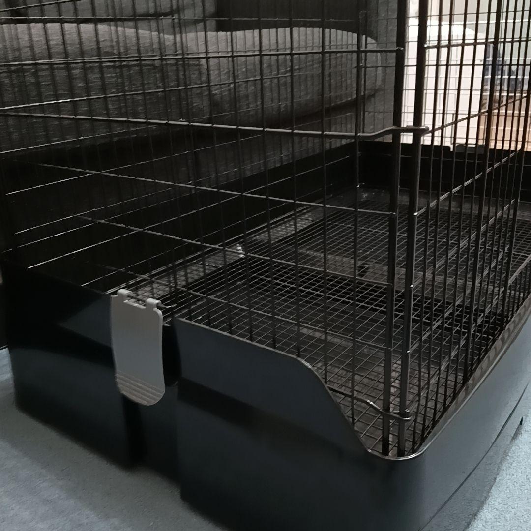 フェレット イージーホーム 80 カバー付き