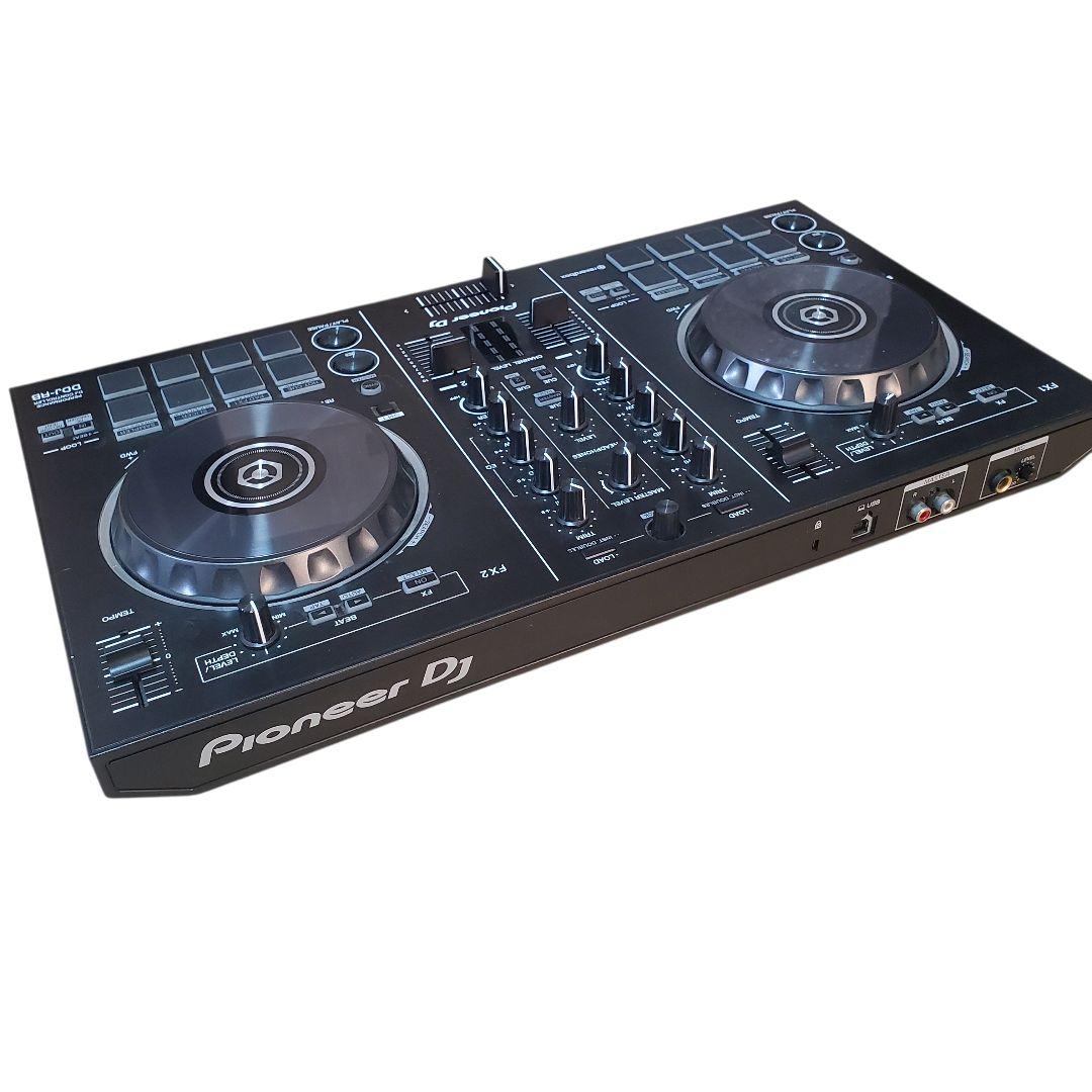 【状態良好】Pioneer DJ DDJ-RB 2016年製　パイオニア