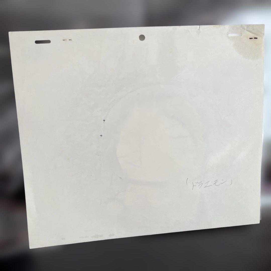 ドラえもん　初期日本テレビ版？　セル画