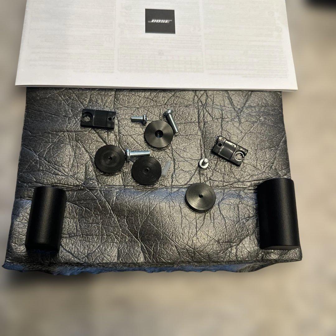 Bose Surround. Speaker ブラック