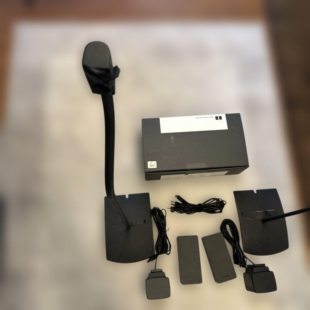 Bose Surround. Speaker ブラック