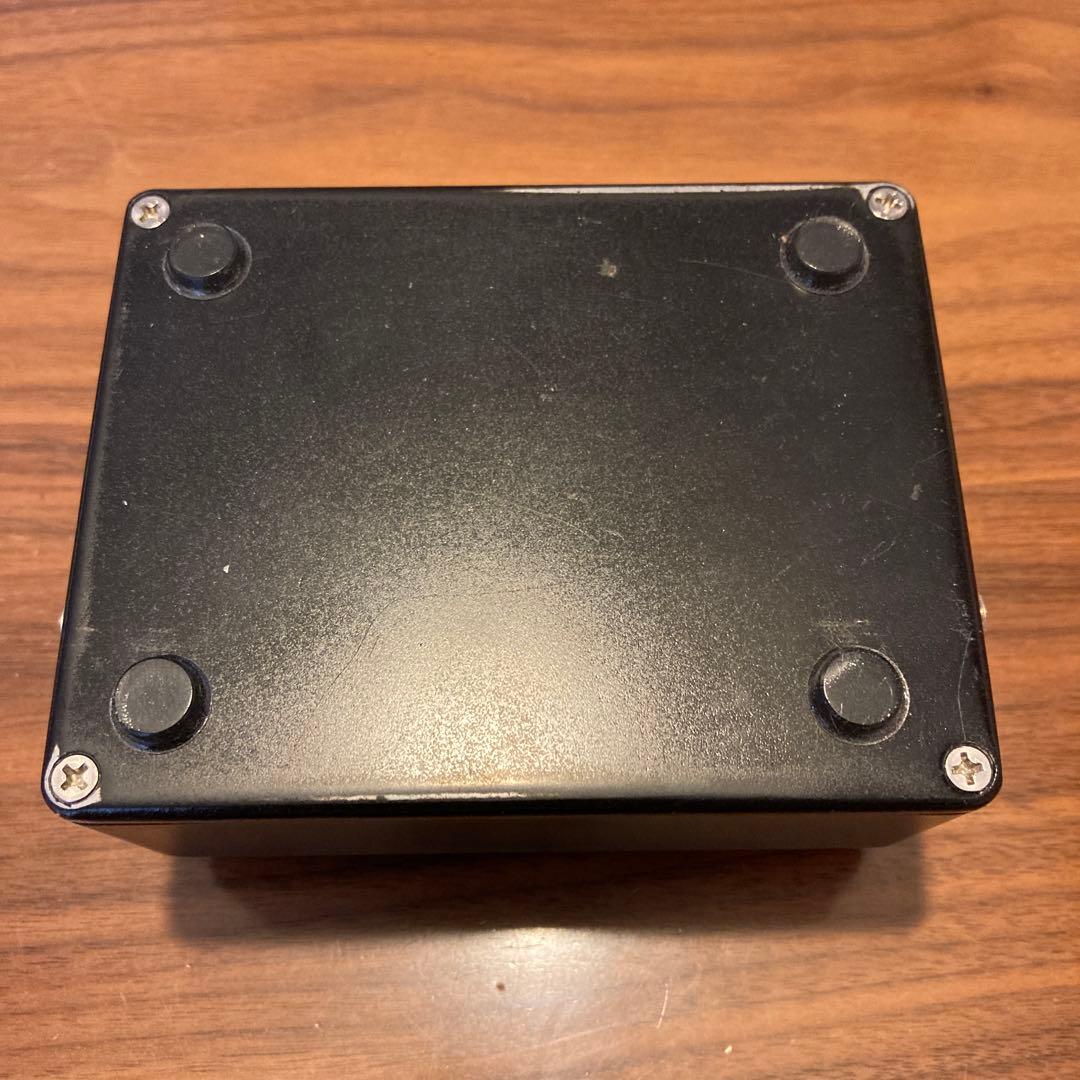 JIMMY WALLACE Duo-Tone エフェクター