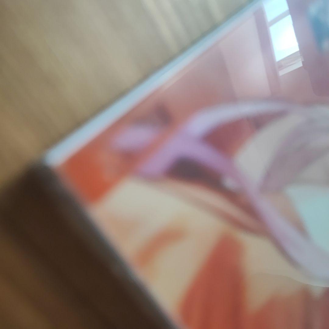 redjuice 画集 INORI EGOIST