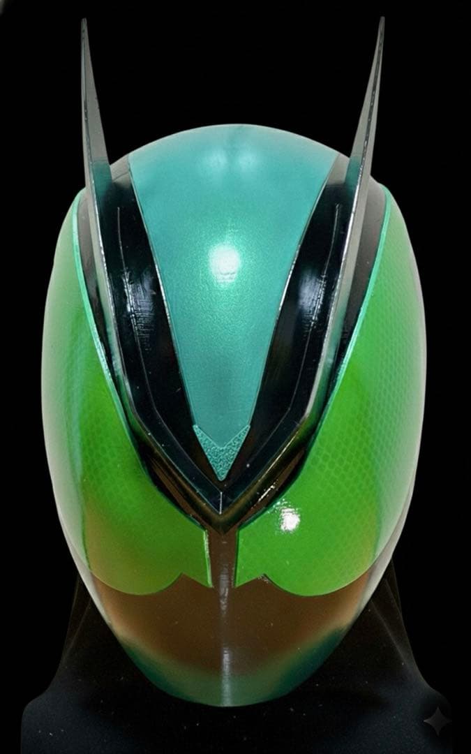 仮面ライダーゼッツ エスプリムリカバリーマスク完成品 1/1 【即日発送可能】