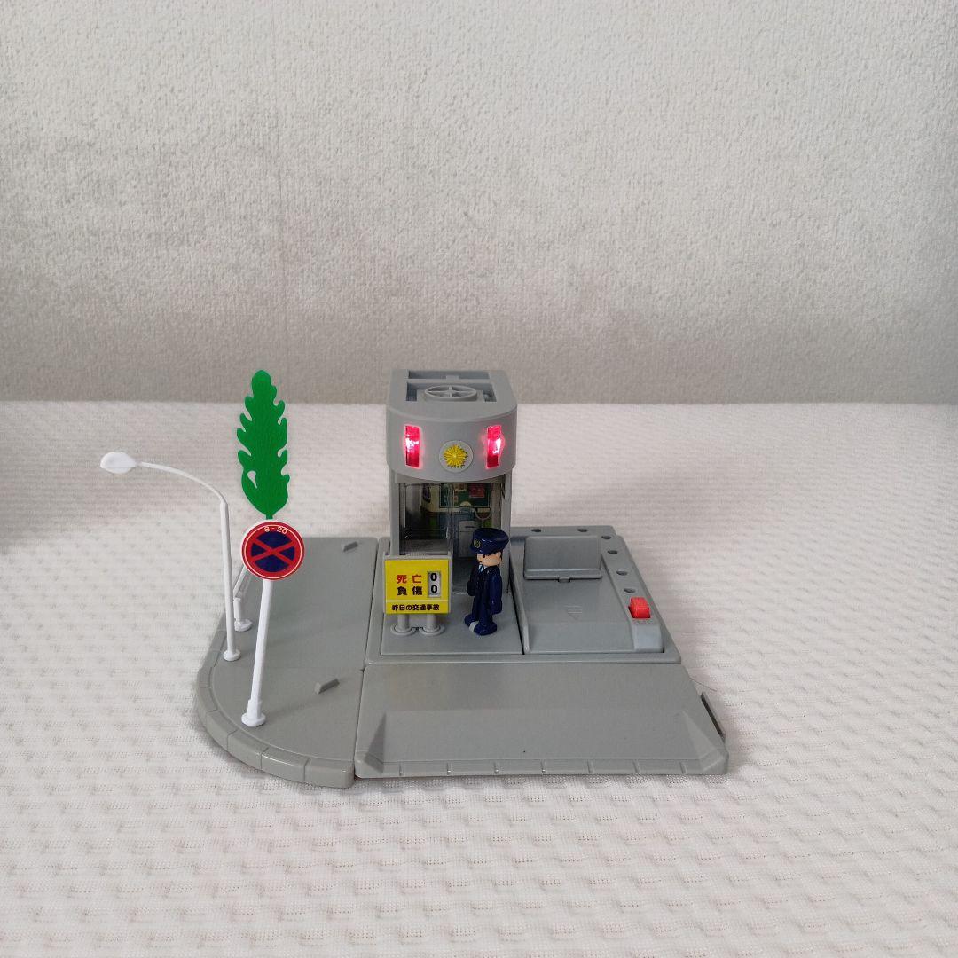 トミカタウン　まとめ売り　7点　廃盤　レア　欠品無し