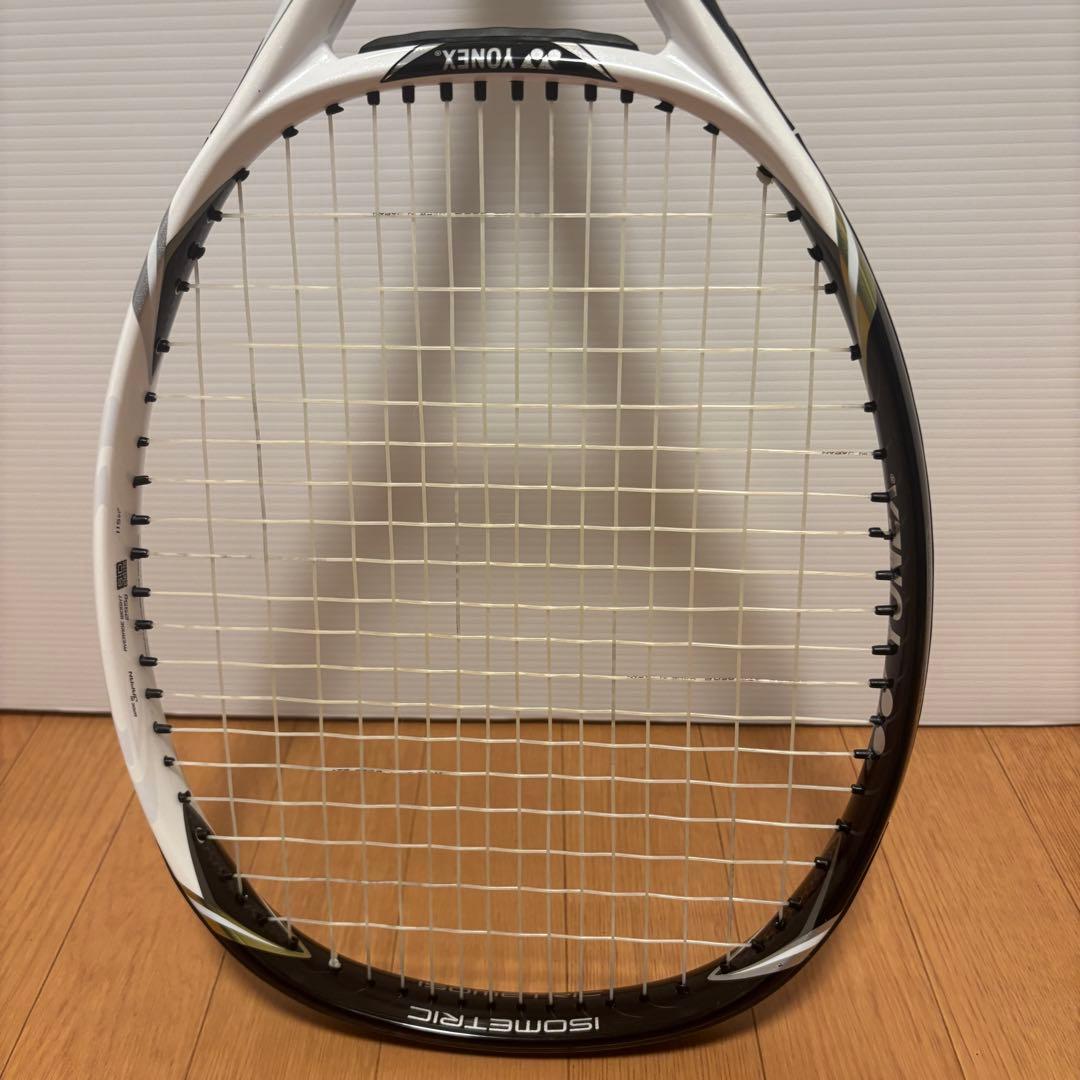 YONEX EZONE Xi 115 G2 大型フェイス 硬式テニスラケット