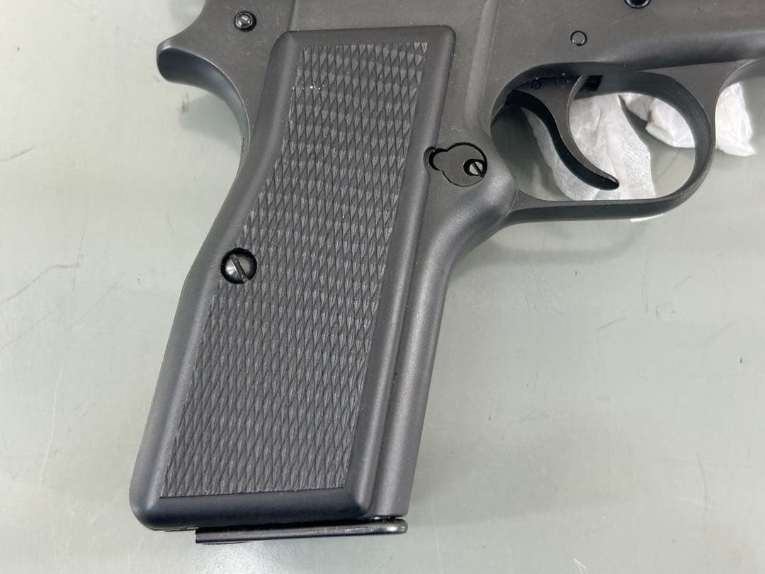 HI-POWER プラグファイアカートリッジ ヘビーウェイト