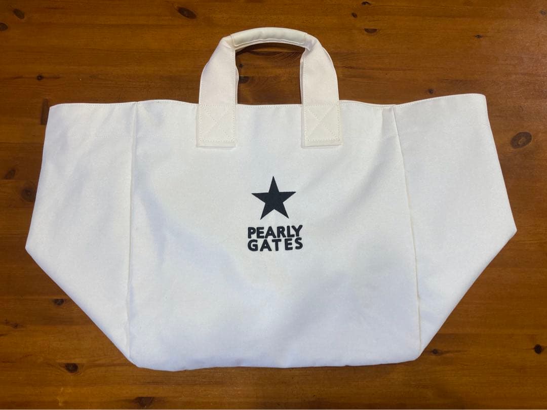 パーリーゲイツ ロッカーバック