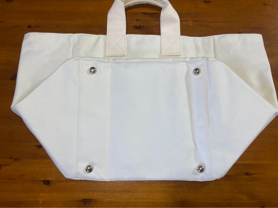 パーリーゲイツ ロッカーバック