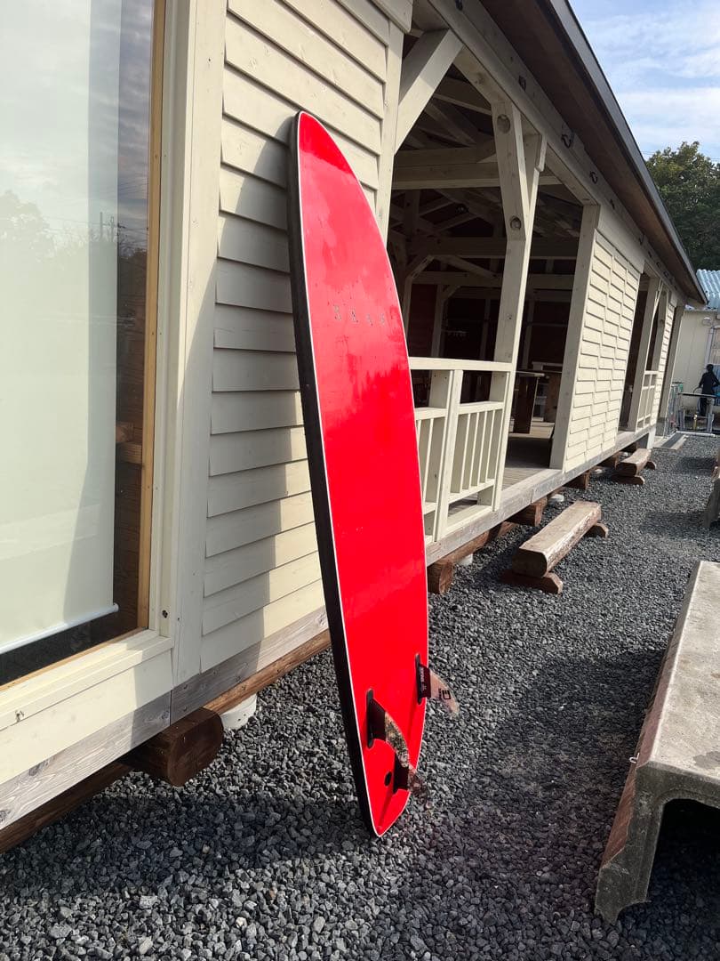 ドラックサーフボード　6.6フィート