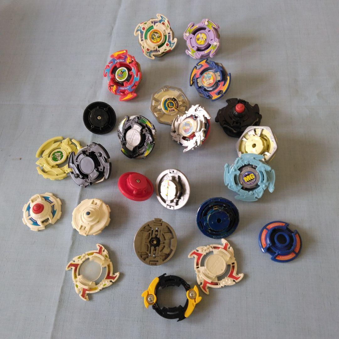 ベイブレード☆まとめ売り☆