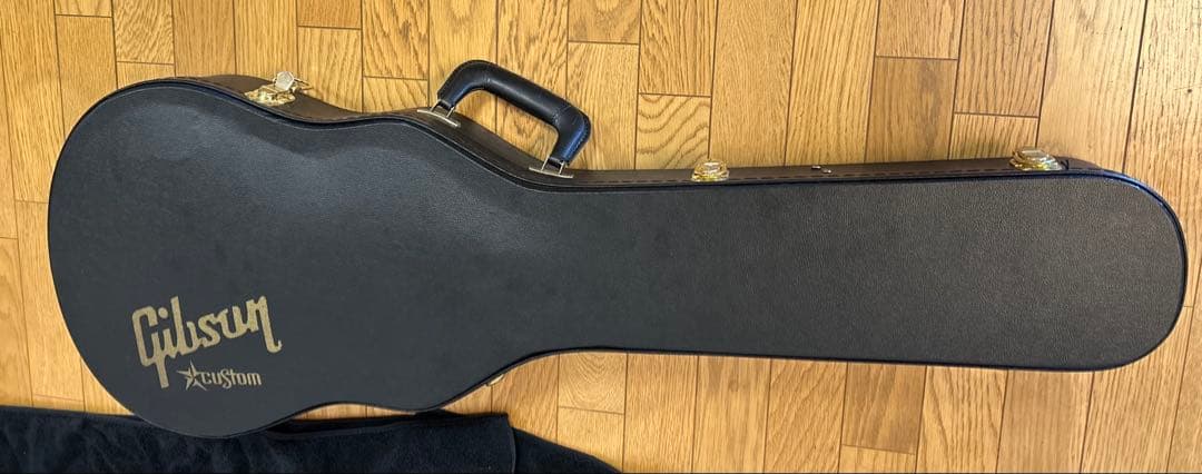 Gibson Custom Shop 1959 Les Paul 2009年製