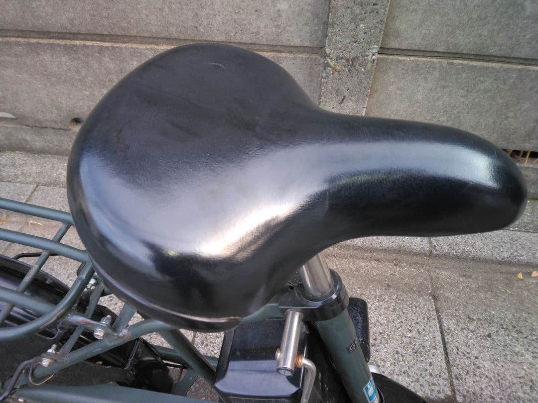 パナソニック　ギュットミニDX 20Ahバッテリー付き