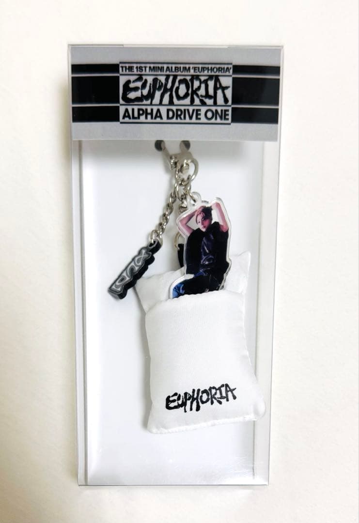 ◼️匿名配送◼️ ALD1 サンウォン ベッド キーリング MD