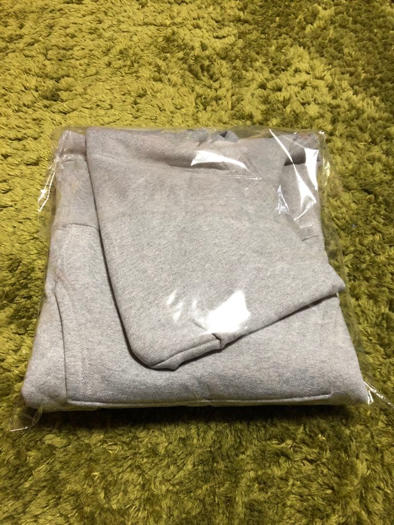 PIZZA OF DEATH PIZZA Lab Logo HOODIEパーカー