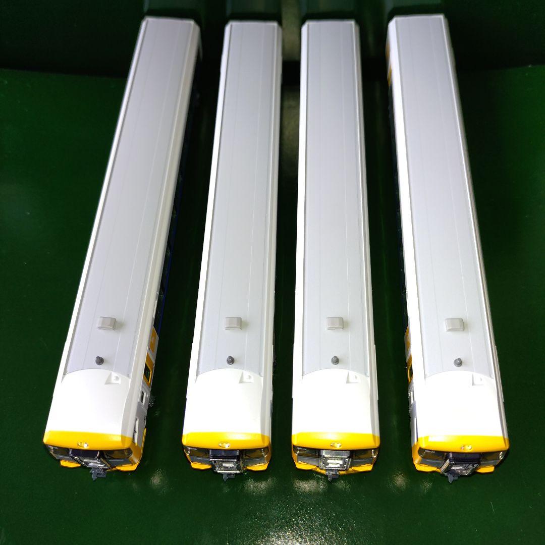 KATO E257系500番台10両セット