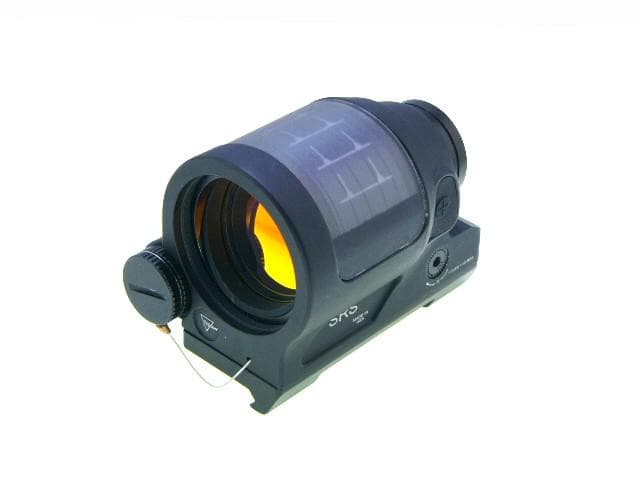 Trijicon型SRSレッドドットサイト1x38赤色ダットサイトQDレバー新品