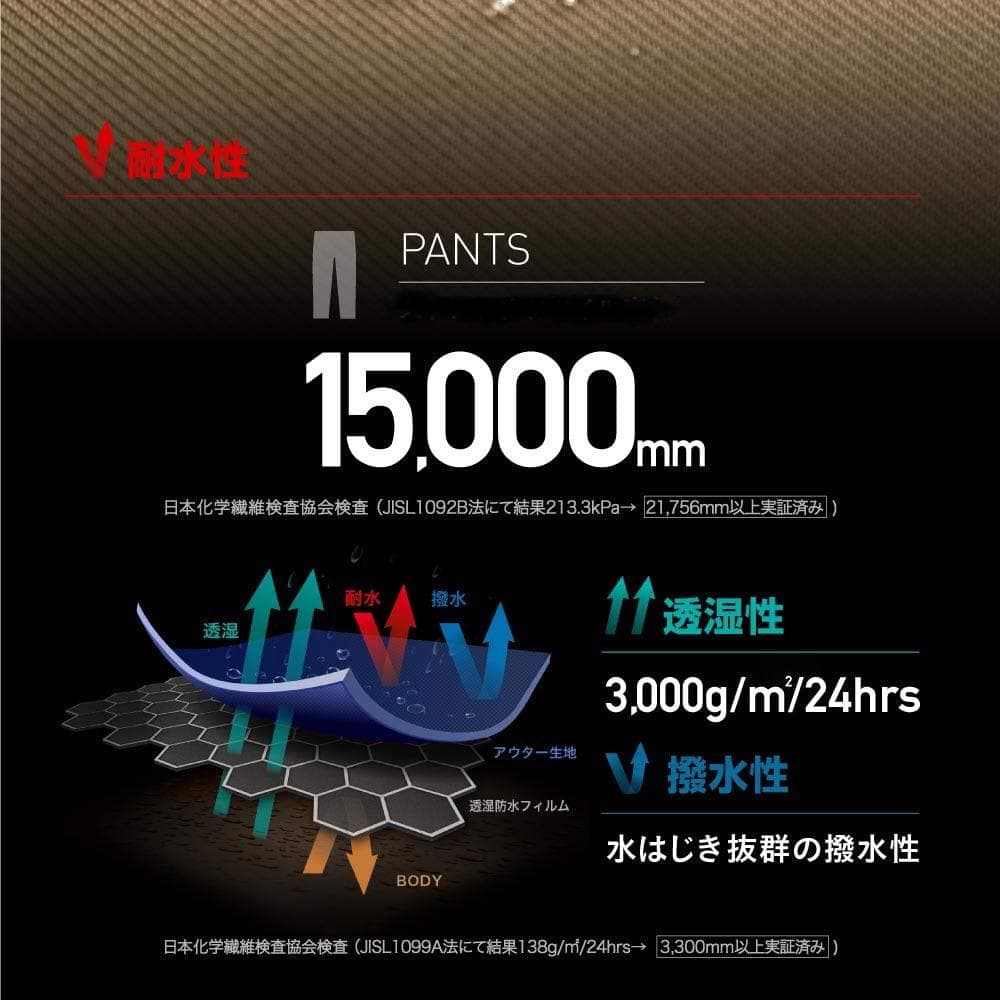 スノーボード ウェア　 ビブパンツ ユニセックス　01 M