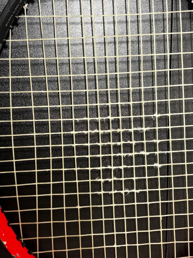 Wilson Blade テニスラケット