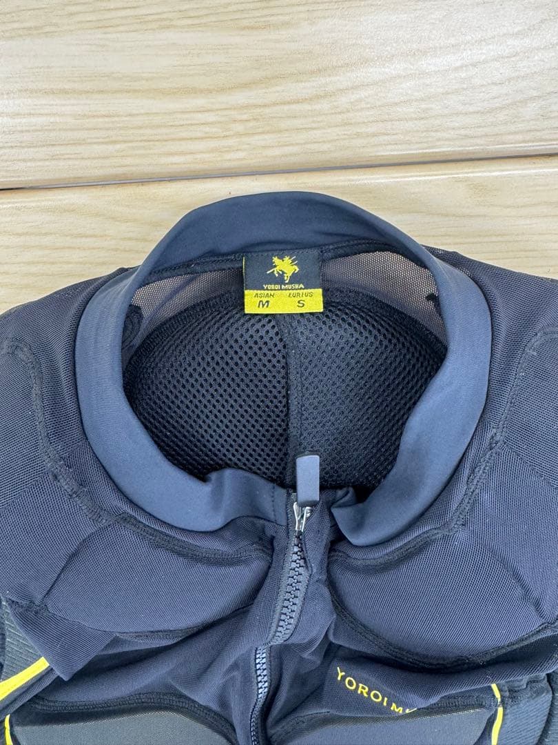 鎧武者 ヨロイムシャ YM-1735 ボディプロテクター