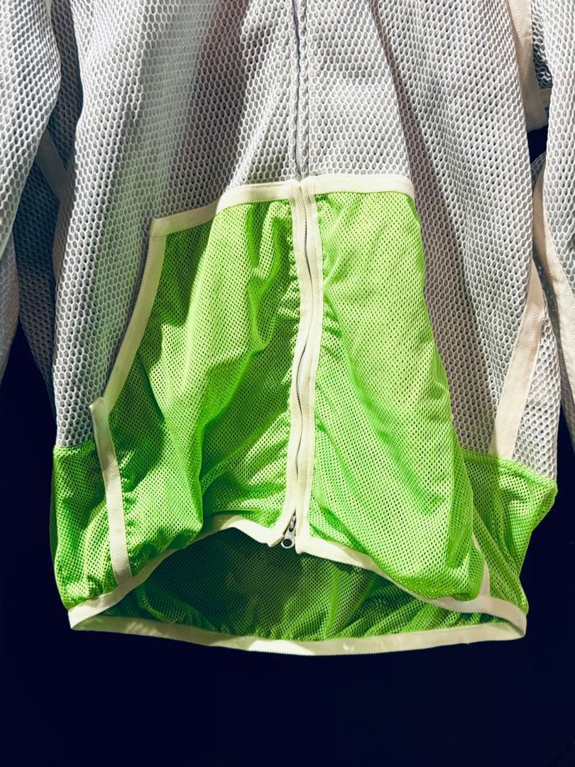 週末限定値下げ【adidas by Kolor】パーカーM｜ハーフパンツ L