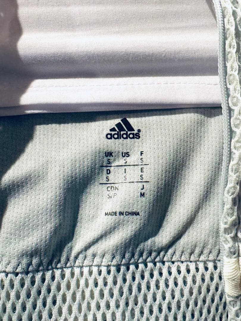 週末限定値下げ【adidas by Kolor】パーカーM｜ハーフパンツ L