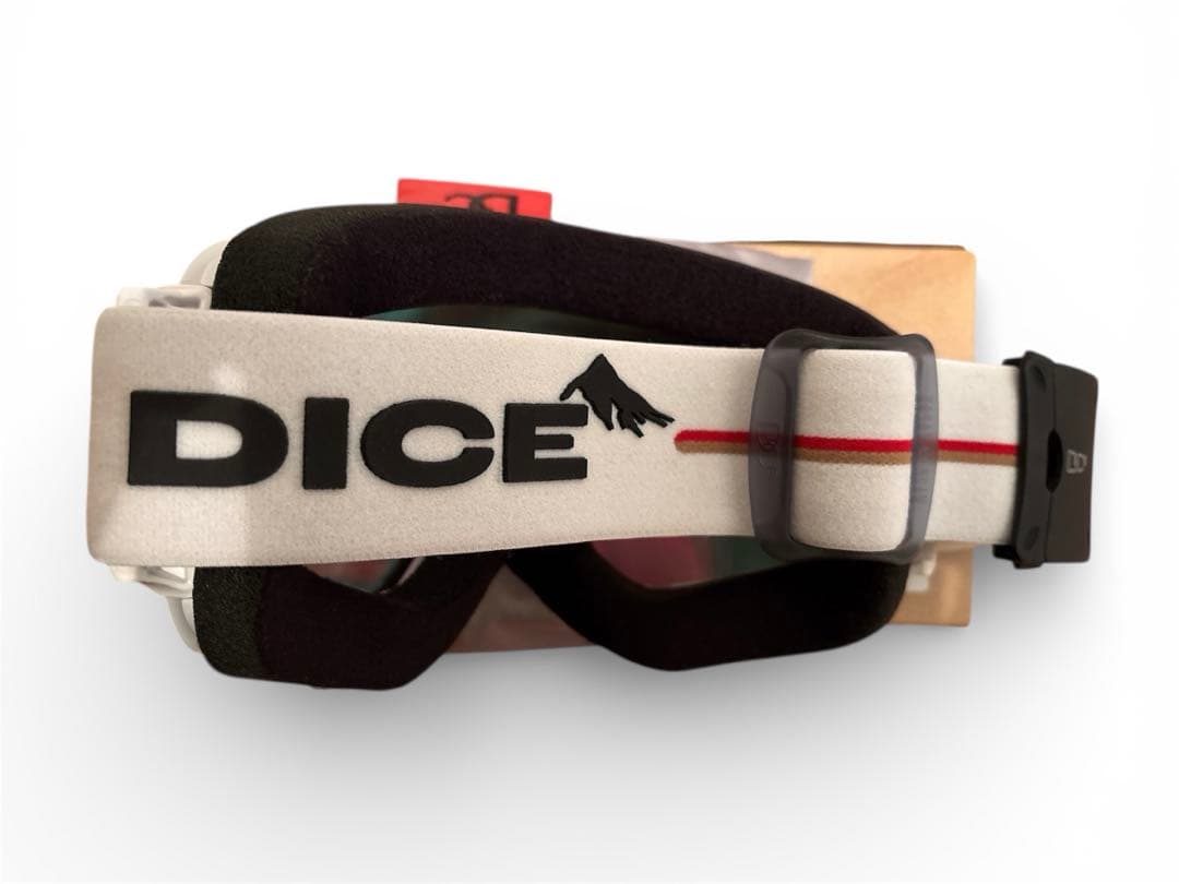 あ*い様 DICE ゴーグル BANK