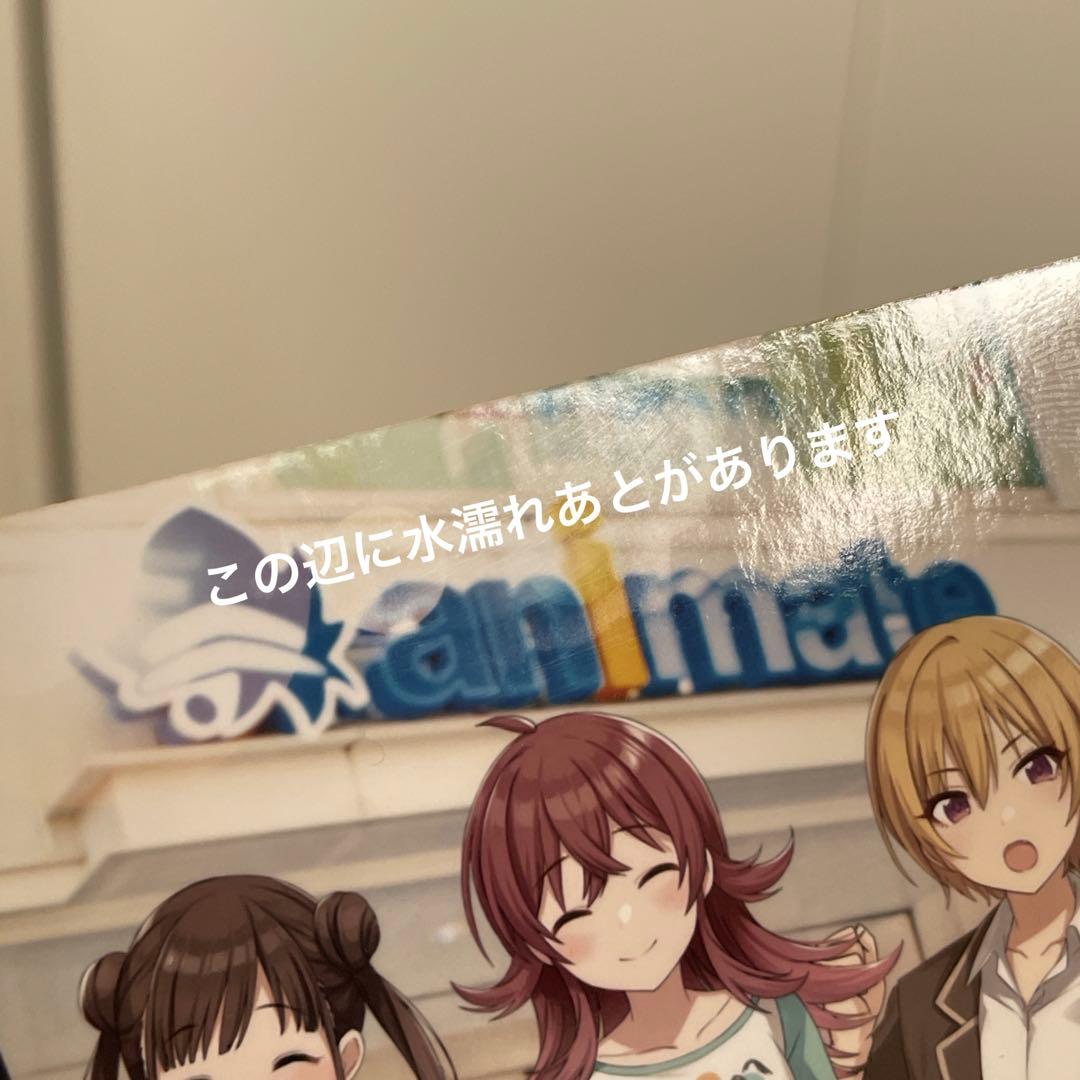 アイドルマスターシャイニーカラーズ 放課後クライマックスガールズグッズセット