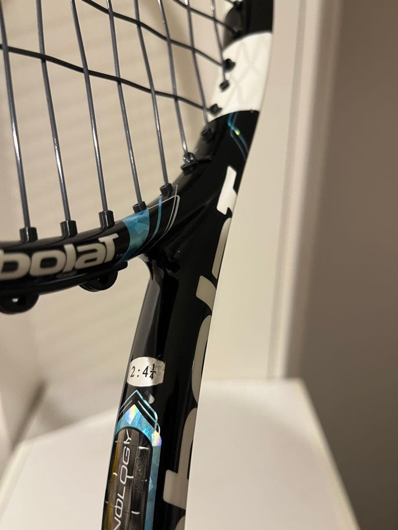 テニスラケット BabolaT PURE DRIVE Gt