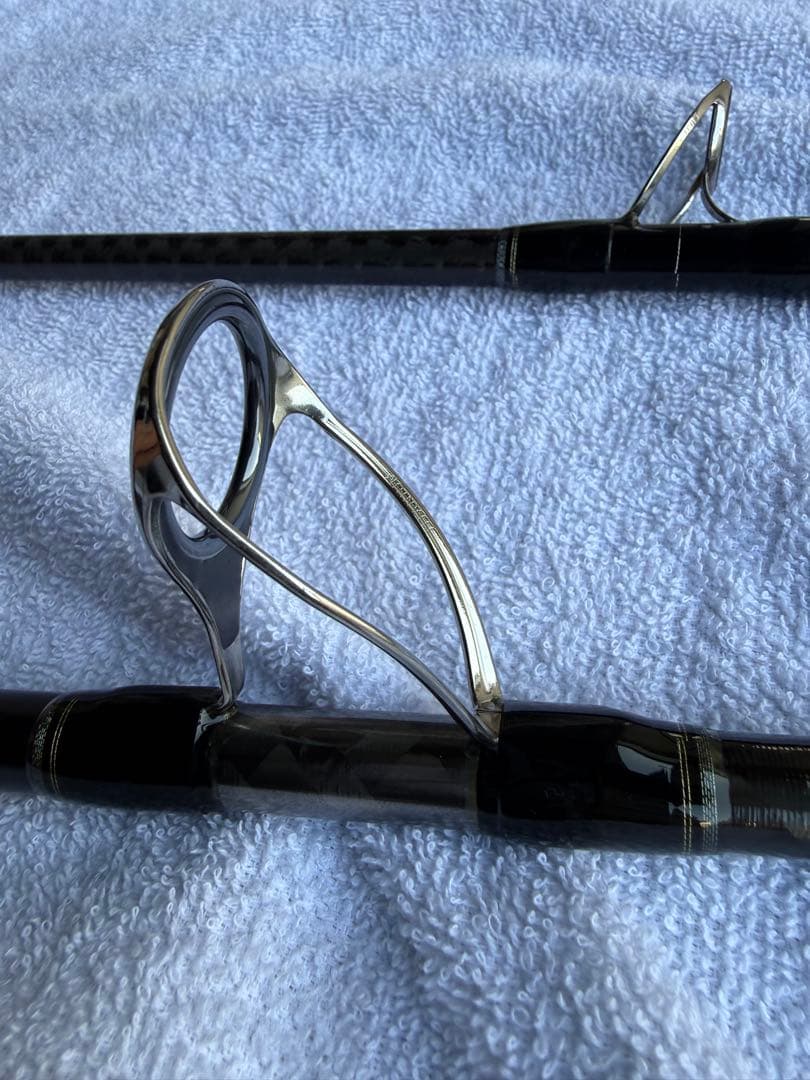 シマノ　コルトスナイパーエクスチューン S106H/PS