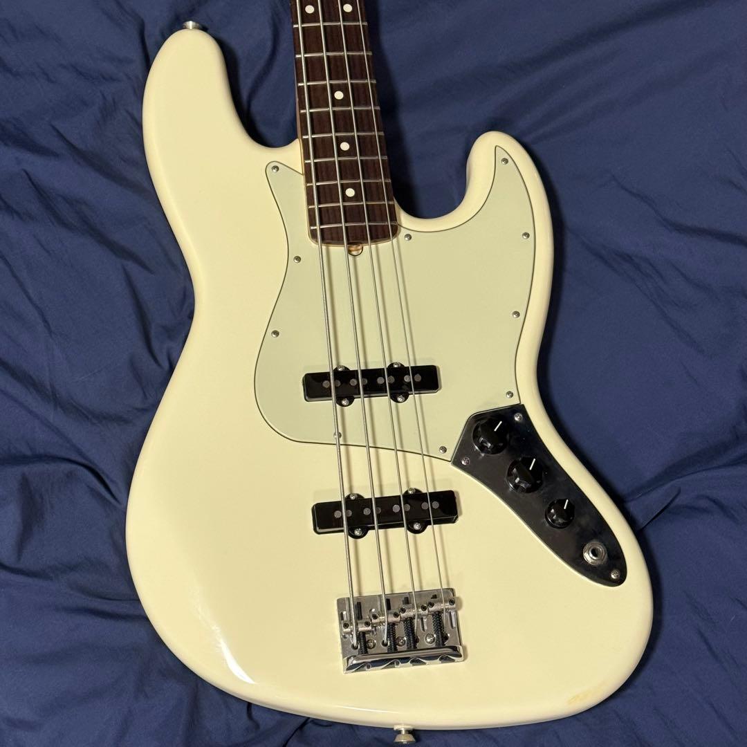 Fender AM PRO JAZZBASS アメプロ ジャズベース USA