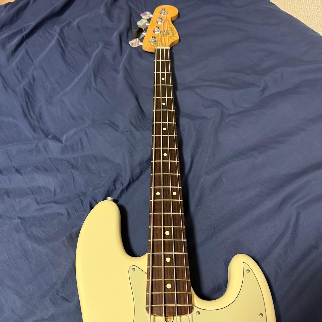 Fender AM PRO JAZZBASS アメプロ ジャズベース USA